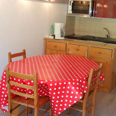 Studio Cabine Avec Balcon Proche Centre Et Pistes, Parking Et Navette Gratuite - Fr-1-515-98 Villard-de-Lans Exterior foto