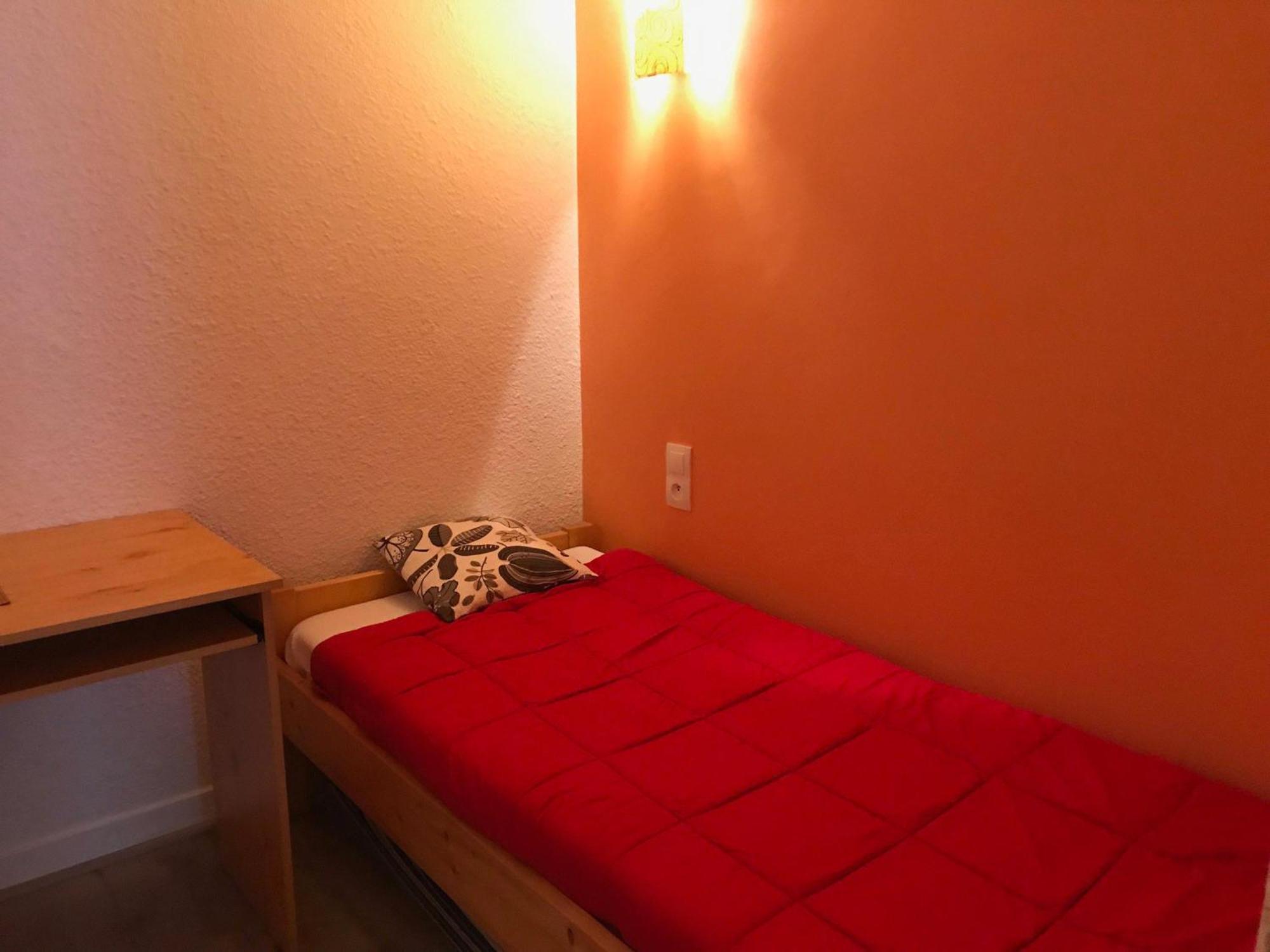 Studio Cabine Avec Balcon Proche Centre Et Pistes, Parking Et Navette Gratuite - Fr-1-515-98 Villard-de-Lans Exterior foto