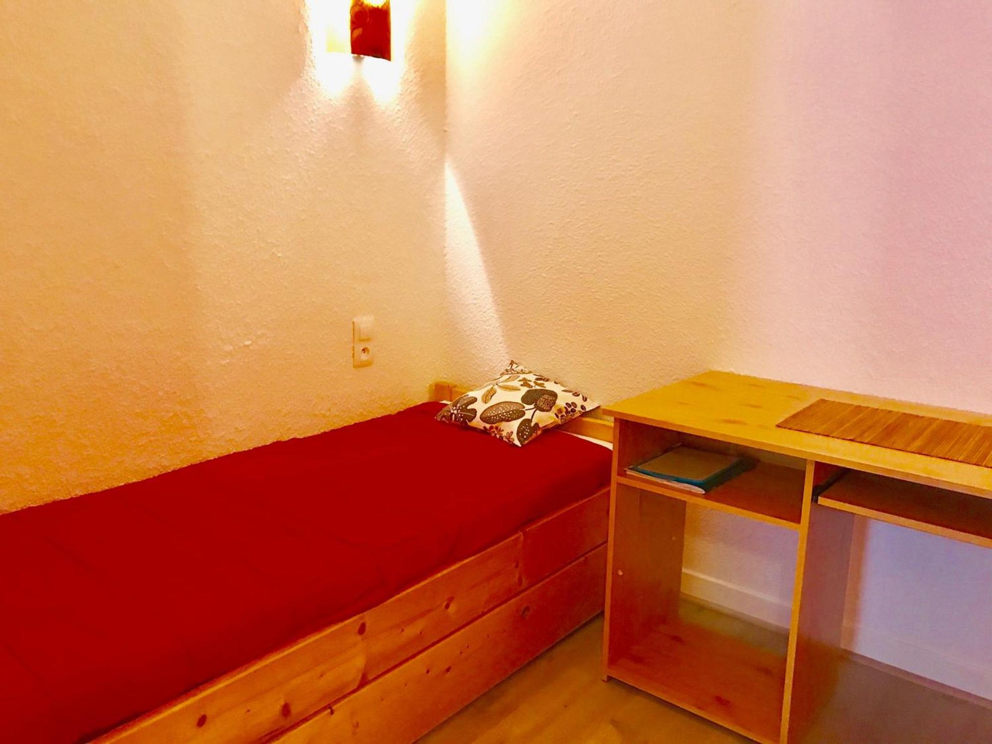 Studio Cabine Avec Balcon Proche Centre Et Pistes, Parking Et Navette Gratuite - Fr-1-515-98 Villard-de-Lans Exterior foto